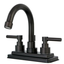 Oil Rubbed Bronze