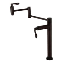 Oil Rubbed Bronze