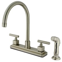Brushed Nickel