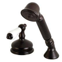 Oil Rubbed Bronze