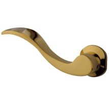 Polished Brass