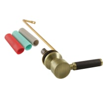 Antique Brass