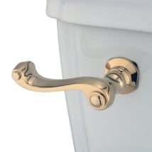Polished Brass