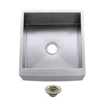 Stainless Steel / Brushed Nickel