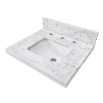 Carrara White