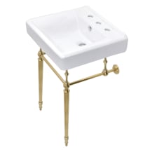 Brushed Brass