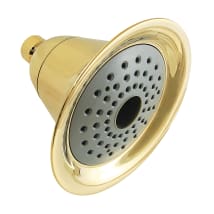 Polished Brass