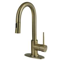 Antique Brass