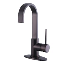 Oil Rubbed Bronze
