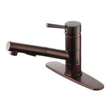 Oil Rubbed Bronze