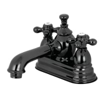 Black Stainless Steel