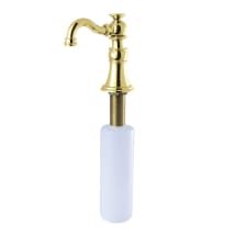 Polished Brass