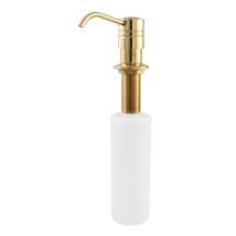 Polished Brass