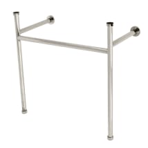 Polished Nickel