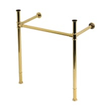 Polished Brass