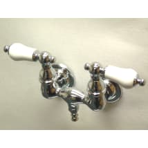 Polished Chrome
