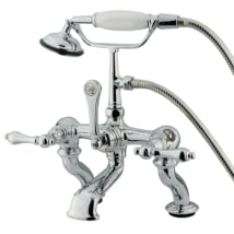 Polished Chrome