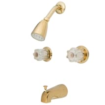 Polished Brass