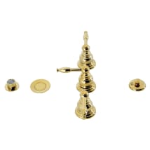 Polished Brass