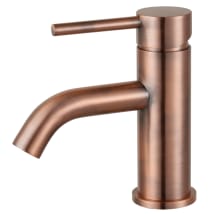 Antique Copper