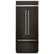 Black Stainless