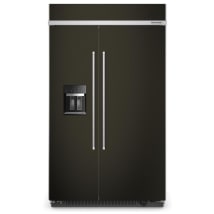 Black Stainless Steel
