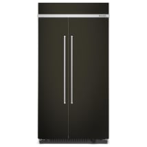 Black Stainless Steel