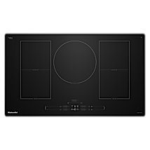 Black / Stainless Steel