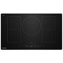 Black / Stainless Steel