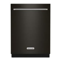 Black Stainless Steel