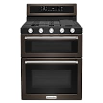 Black Stainless