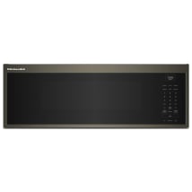 Black Stainless