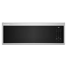 Fingerprint Resistant Stainless Steel
