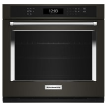 Black Stainless Steel