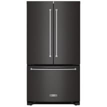 Print Resist Black Stainless