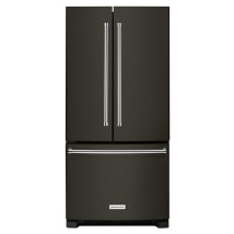 Black Stainless Steel
