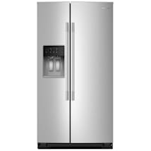 Fingerprint Resistant Stainless Steel