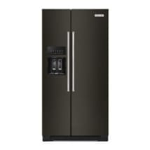 Black Stainless Steel