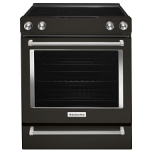 Black Stainless