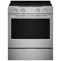 Fingerprint Resistant Stainless Steel