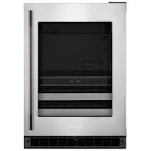 Black / Stainless Steel