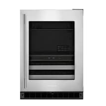 Black / Stainless Steel