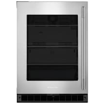 Black / Stainless Steel