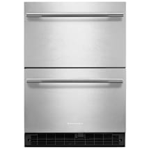 Black / Stainless Steel