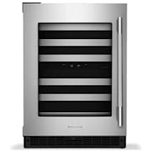 Black / Stainless Steel