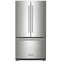 Fingerprint Resistant Stainless Steel