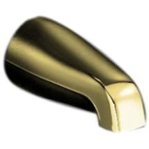 Polished Brass