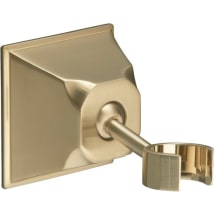 Brushed Bronze