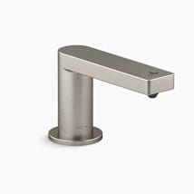 Brushed Nickel