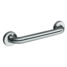 Polished Stainless